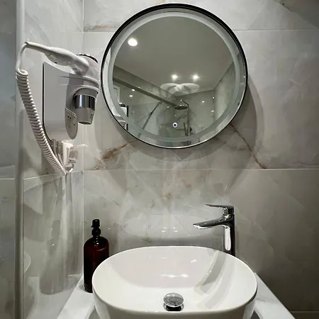 Sapphire View Skg Apartment Thessaloniki