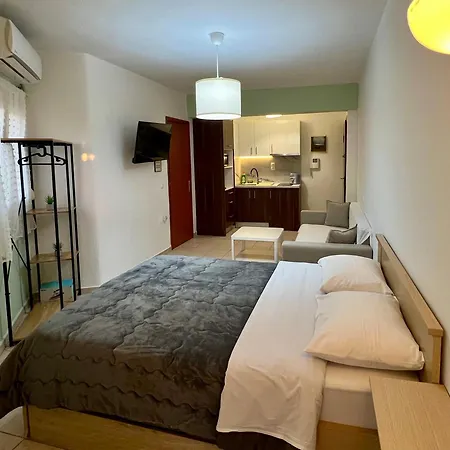 Sapphire View Skg Apartment *