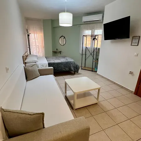 Sapphire View Skg Apartment *
