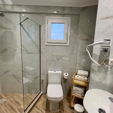 Apartment Sapphire View Skg Thessaloniki