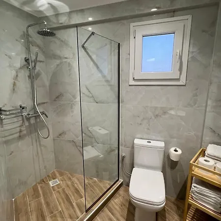 Sapphire View Skg Apartment *