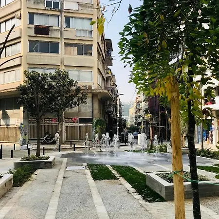 Apartment Sapphire View Skg Thessaloniki